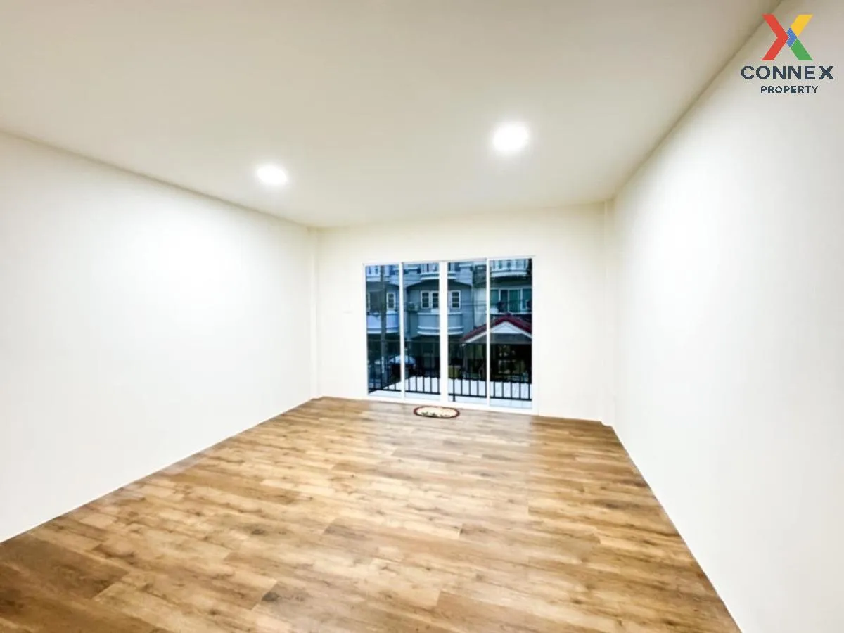 For Sale Townhouse/Townhome  , Baan Pongsirichai 4 Phetkasem 81 , For Sale Townhouse/Townhome  , Baan Pongsirichai 4 Phetkasem 81 ,