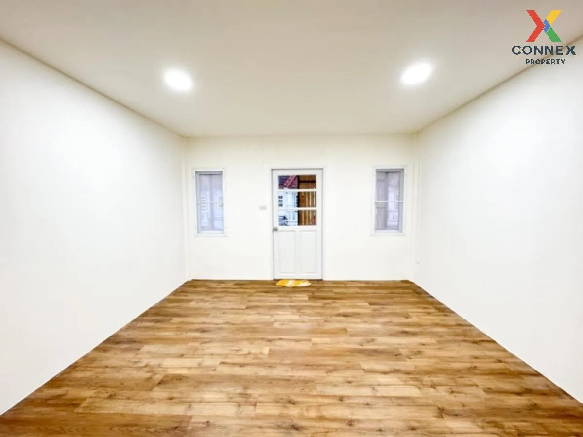 For Sale Townhouse/Townhome  , Baan Pongsirichai 4 Phetkasem 81 , For Sale Townhouse/Townhome  , Baan Pongsirichai 4 Phetkasem 81 ,