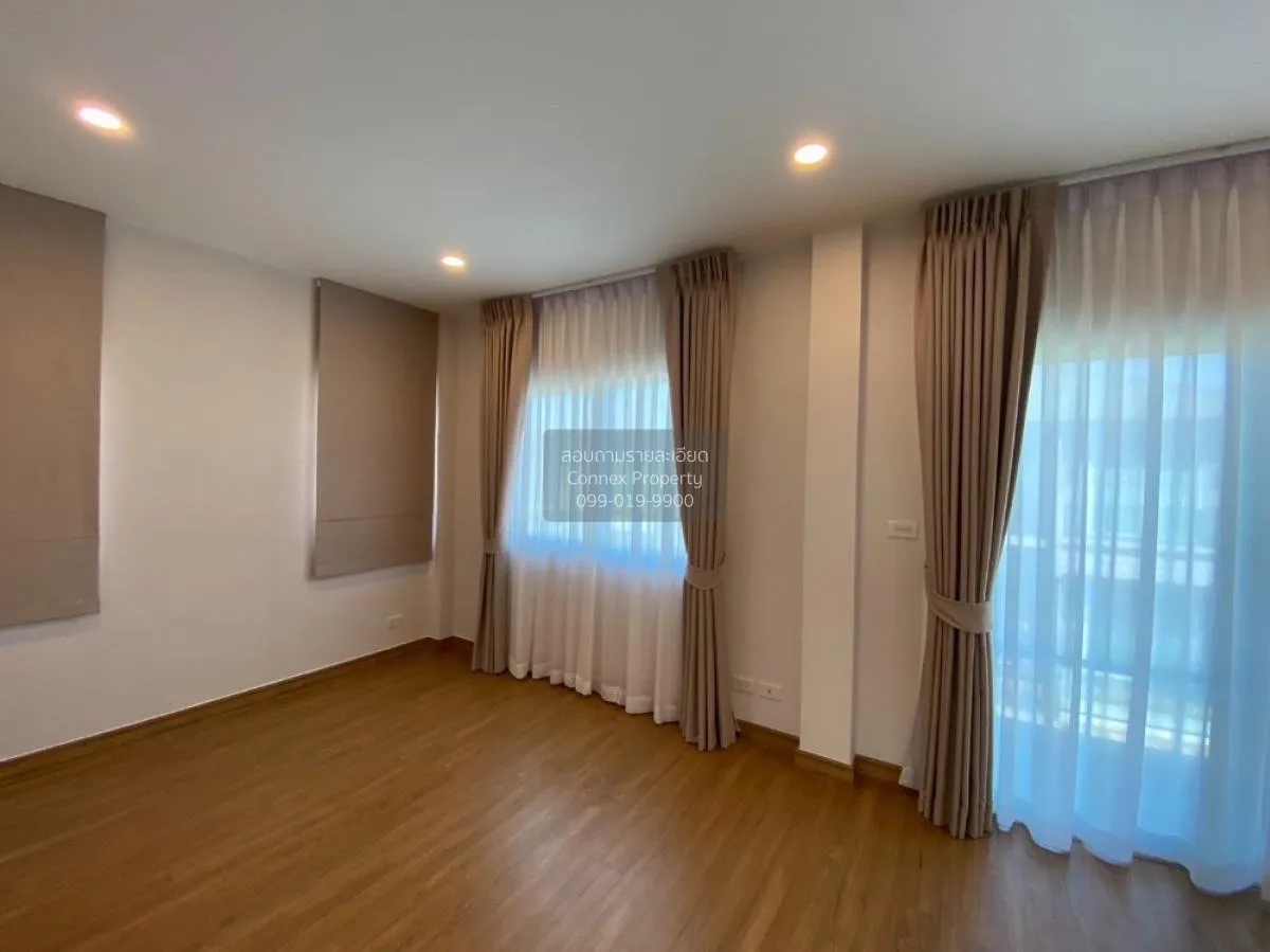 ขายบ้าน  เซนโทร ประชาอุทิศ 90 บ้านคลองสวน พระสมุทรเจดีย์ สมุทรปรา