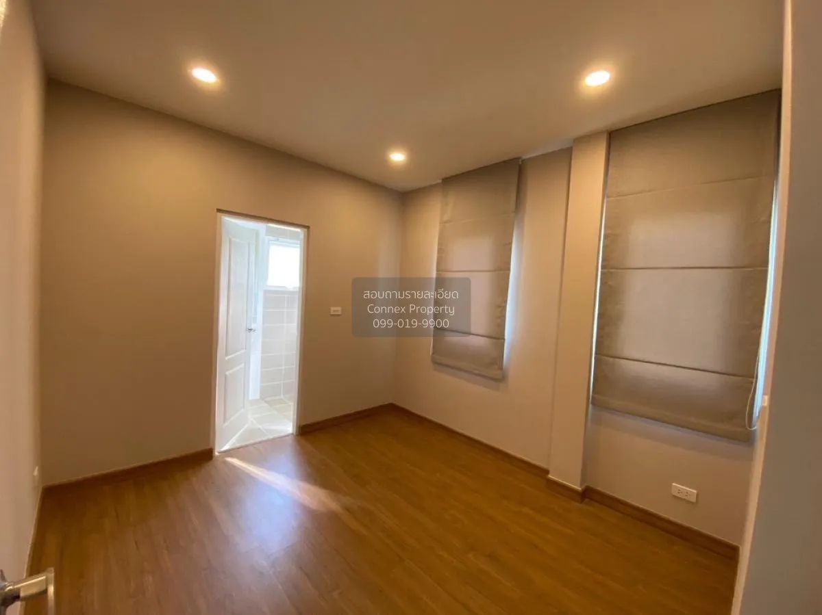 ขายบ้าน  เซนโทร ประชาอุทิศ 90 บ้านคลองสวน พระสมุทรเจดีย์ สมุทรปรา