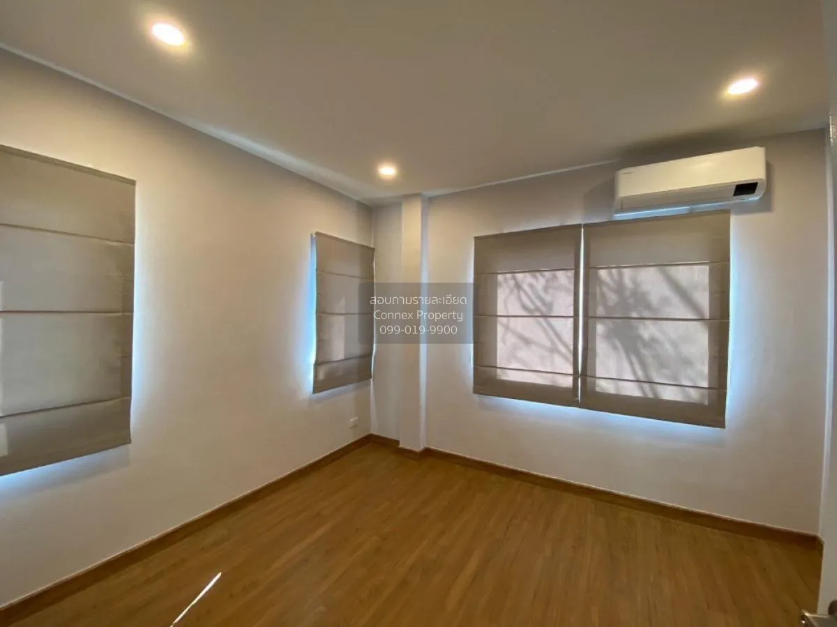 ขายบ้าน  เซนโทร ประชาอุทิศ 90 บ้านคลองสวน พระสมุทรเจดีย์ สมุทรปรา