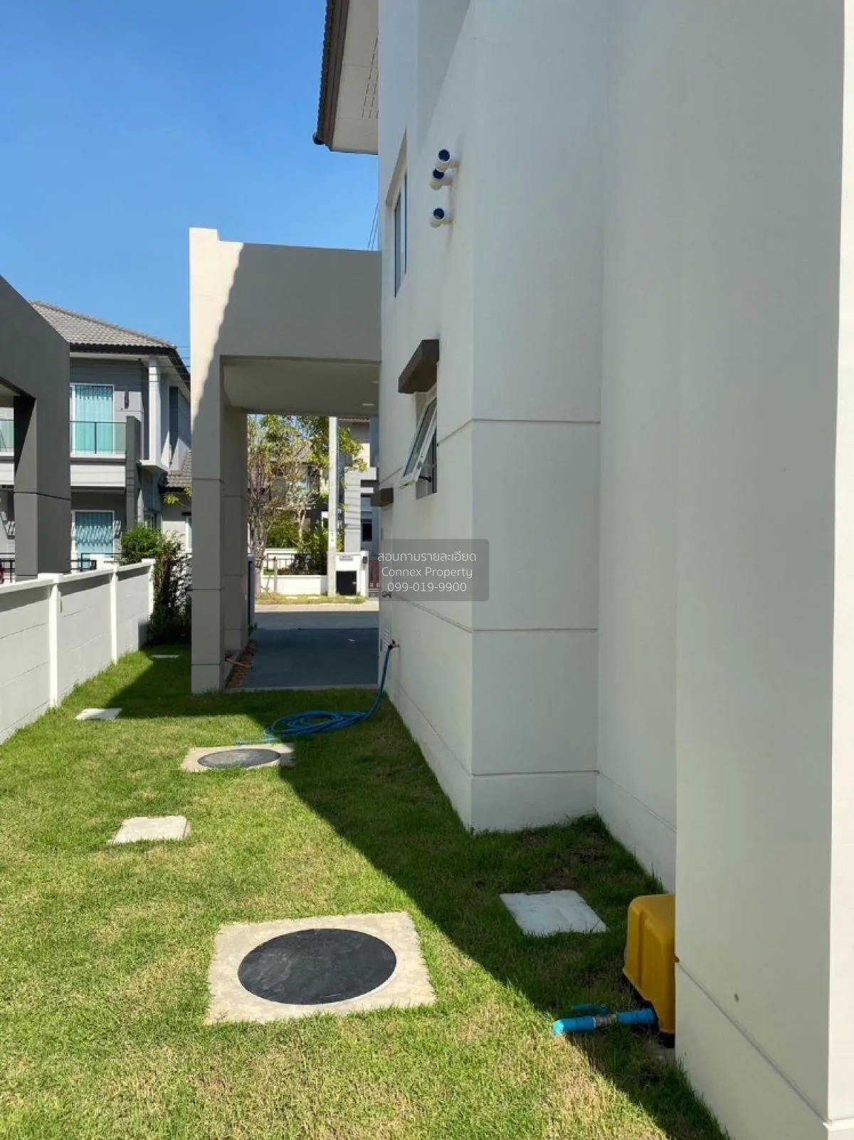 ขายบ้าน  เซนโทร ประชาอุทิศ 90 บ้านคลองสวน พระสมุทรเจดีย์ สมุทรปรา 4