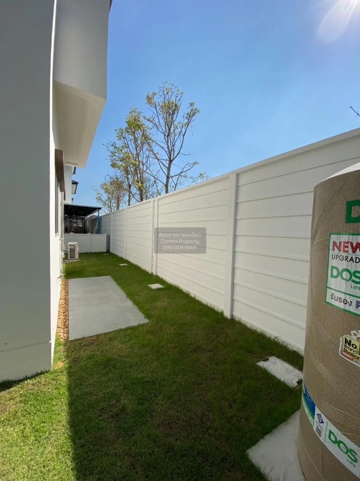 ขายบ้าน  เซนโทร ประชาอุทิศ 90 บ้านคลองสวน พระสมุทรเจดีย์ สมุทรปรา