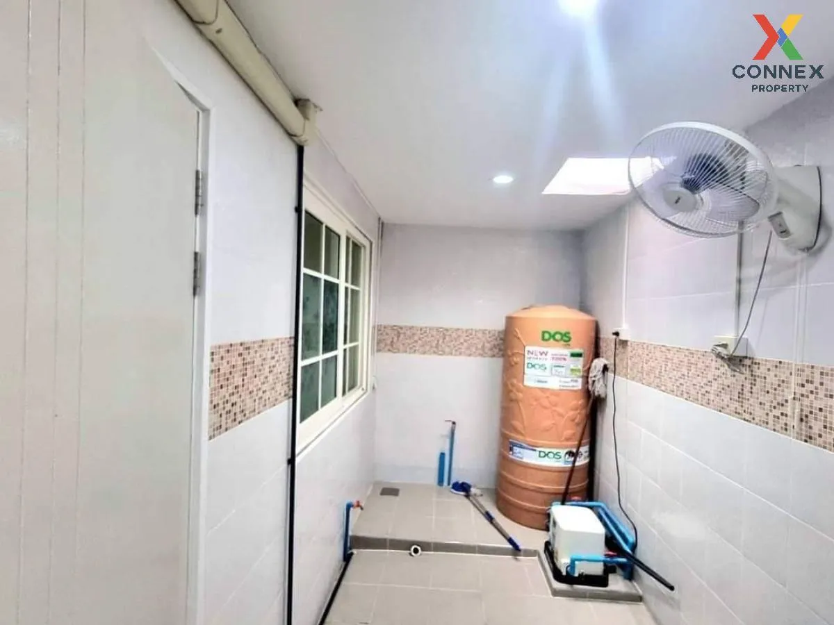 ขายทาวน์เฮ้าส์/ทาวน์โฮม  ทาวน์โฮม โกลเด้น ทาวน์ รามอินทรา – คู้บอ ขายทาวน์เฮ้าส์/ทาวน์โฮม  ทาวน์โฮม โกลเด้น ทาวน์ รามอินทรา – คู้บอ 4