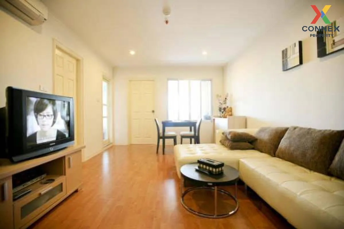 ขายคอนโด  ลุมพินี วิลล์ สุขุมวิท 77 BTS-อ่อนนุช สวนหลวง เขต สวนหล ขายคอนโด  ลุมพินี วิลล์ สุขุมวิท 77 BTS-อ่อนนุช สวนหลวง เขต สวนหล 1