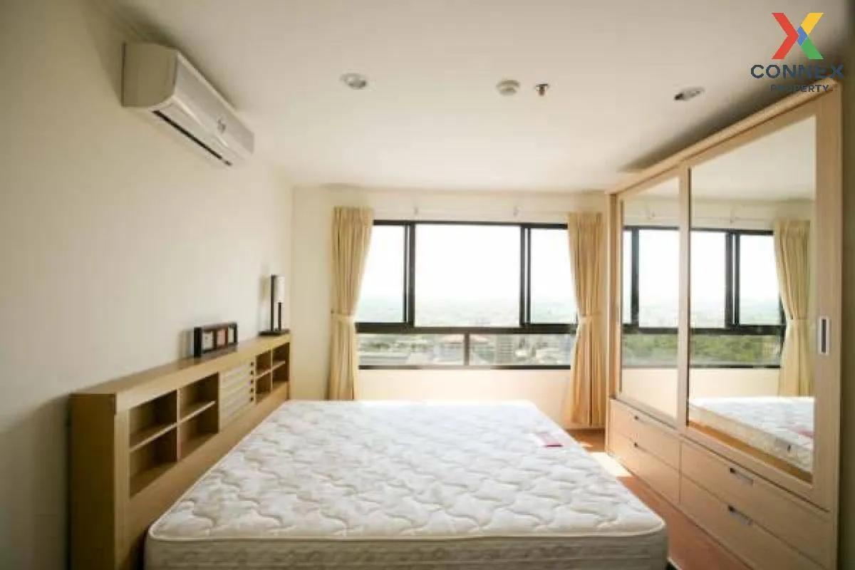 ขายคอนโด  ลุมพินี วิลล์ สุขุมวิท 77 BTS-อ่อนนุช สวนหลวง เขต สวนหล ขายคอนโด  ลุมพินี วิลล์ สุขุมวิท 77 BTS-อ่อนนุช สวนหลวง เขต สวนหล 3