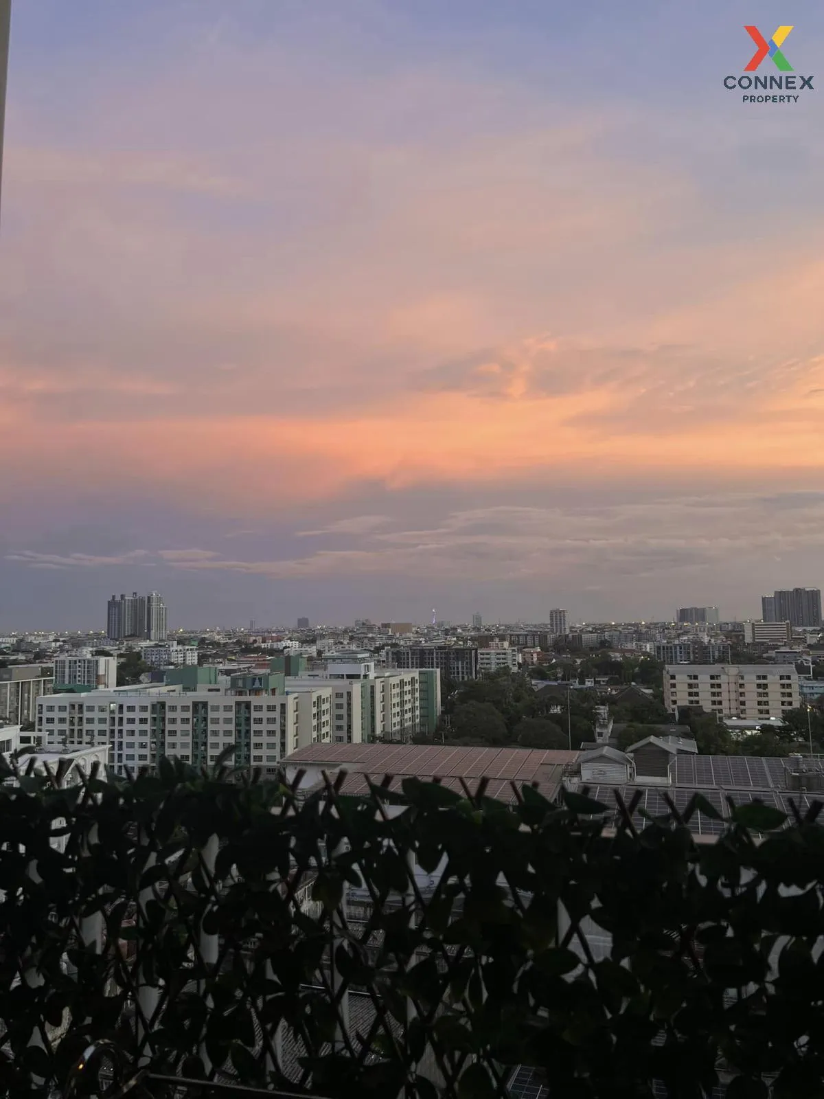 เช่าคอนโด  เดอะ แกลเลอรี่ แบริ่ง BTS-แบริ่ง สำโรงเหนือ เมืองสมุทร