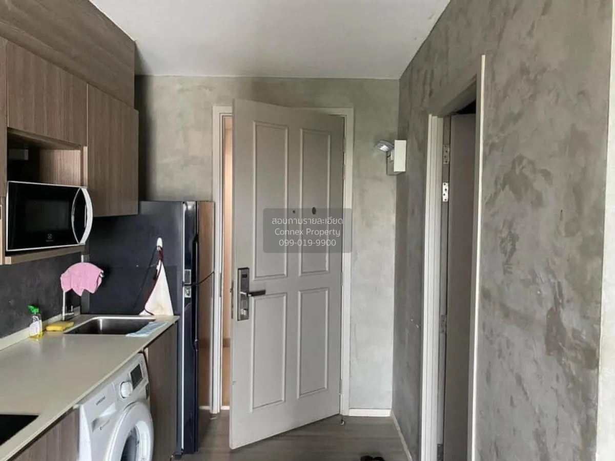 For Sale Condo , The Parkland Charan - Pinklao , MRT-Bang Yi Khon 4