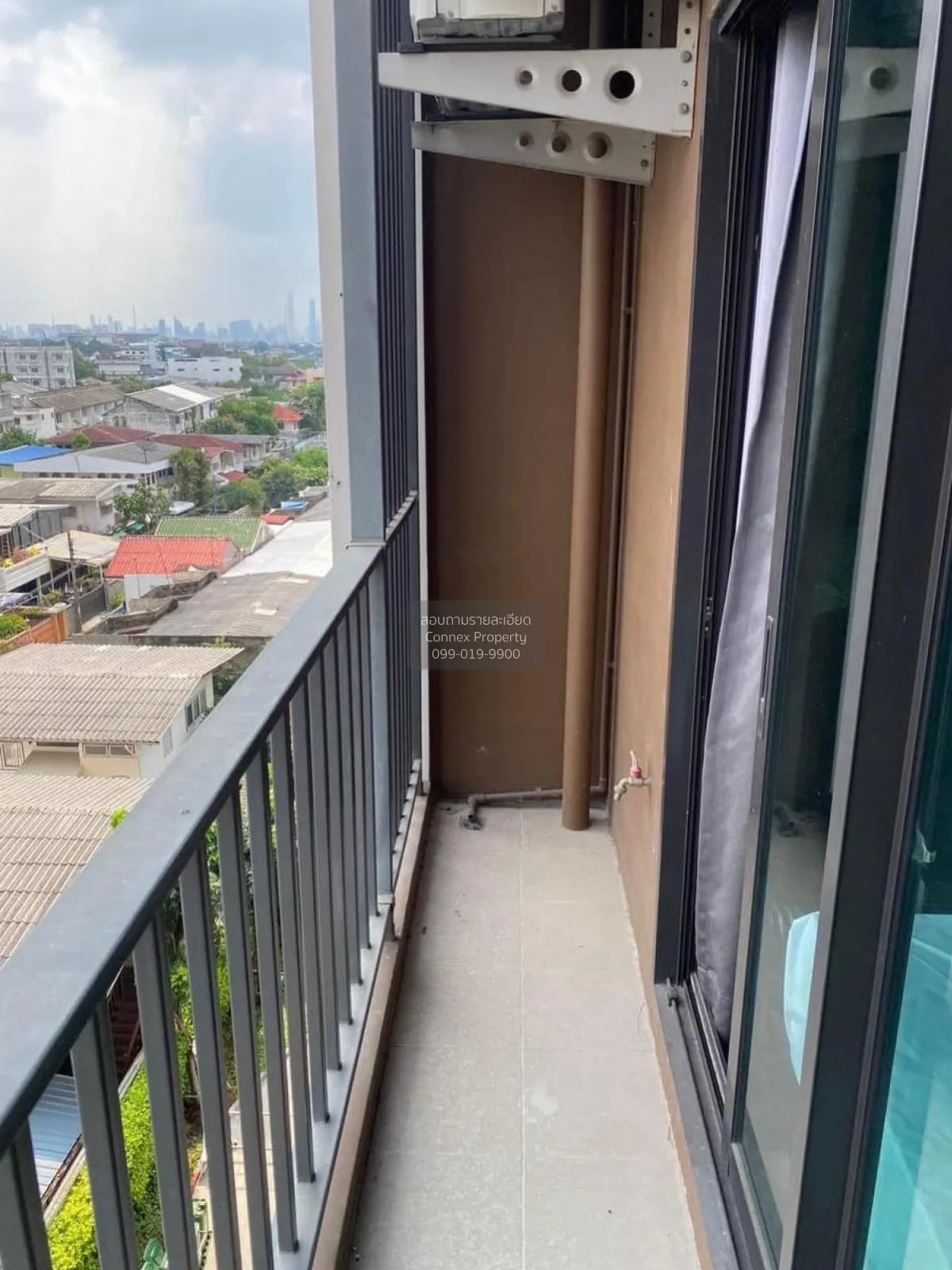 For Sale Condo , The Parkland Charan - Pinklao , MRT-Bang Yi Khon