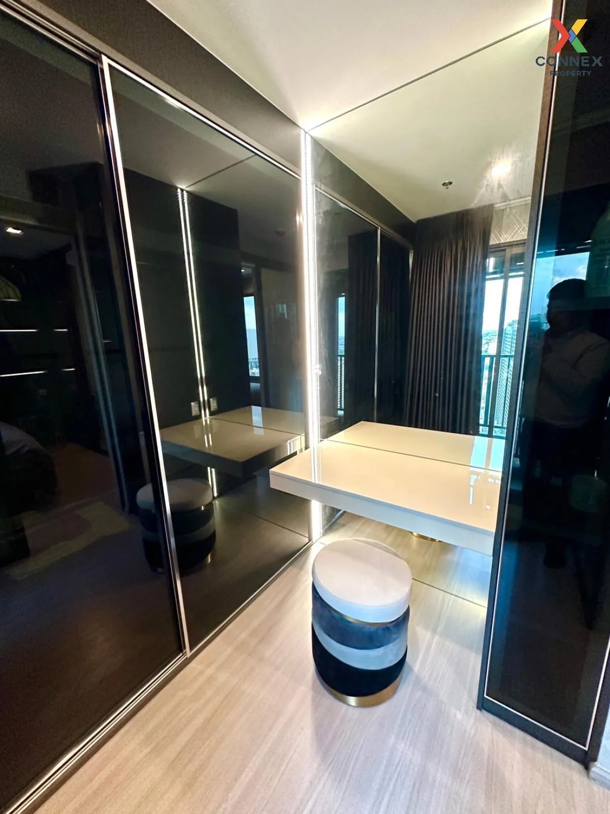 For Sale Condo , Life Ladprao , BTS-Ha Yaek Lat Phrao , Chomphon 