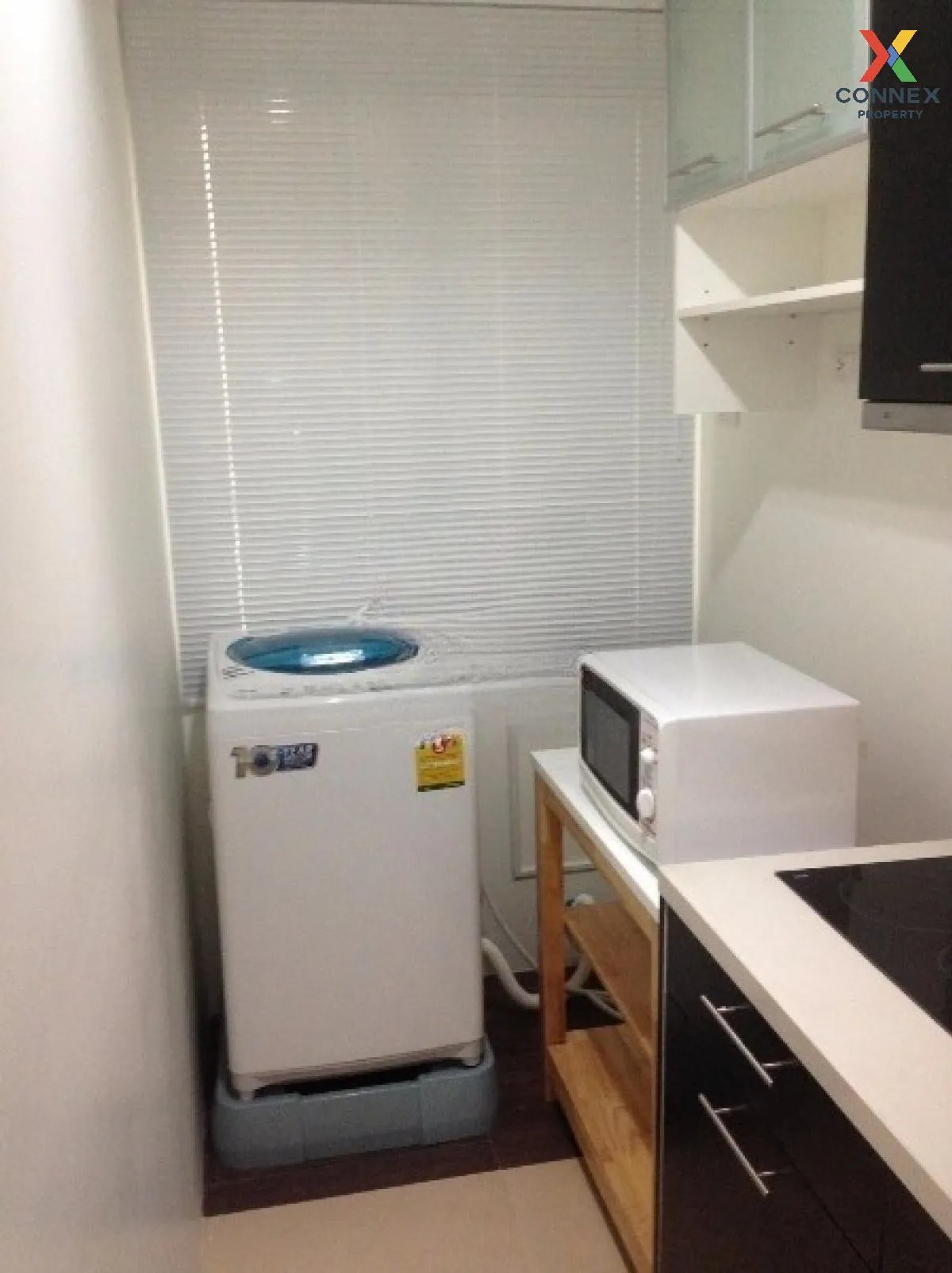 เช่าคอนโด  แบงค์คอก ฮอไรซอน รามคำแหง หัวหมาก เขต บางกะปิ กรุงเทพ  3