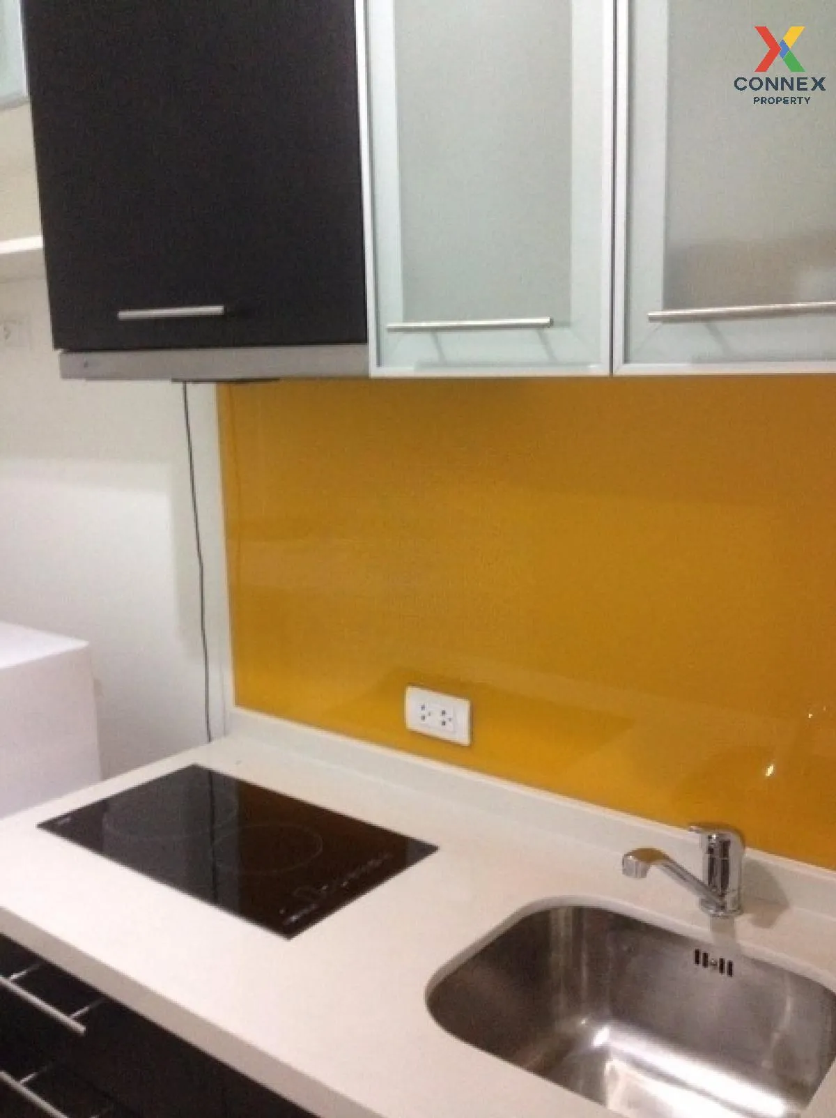 เช่าคอนโด  แบงค์คอก ฮอไรซอน รามคำแหง หัวหมาก เขต บางกะปิ กรุงเทพ  4