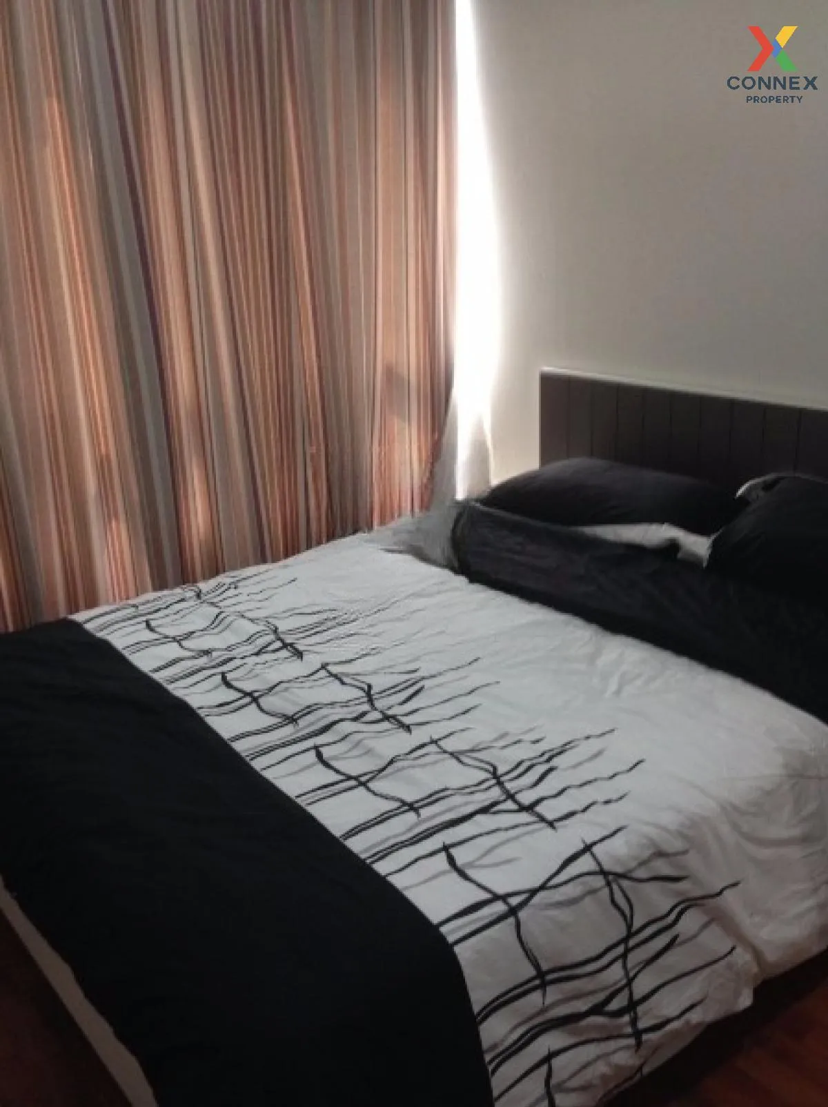 เช่าคอนโด  แบงค์คอก ฮอไรซอน รามคำแหง หัวหมาก เขต บางกะปิ กรุงเทพ 