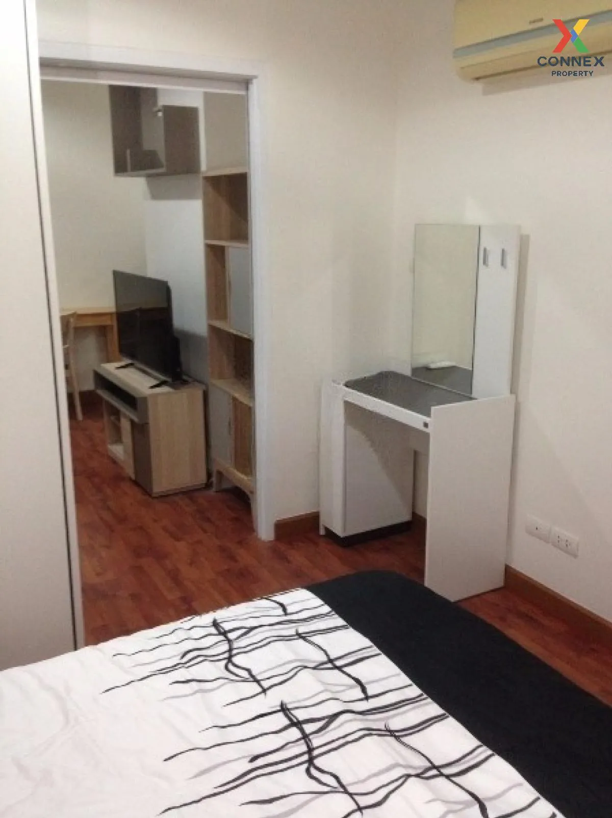 เช่าคอนโด  แบงค์คอก ฮอไรซอน รามคำแหง หัวหมาก เขต บางกะปิ กรุงเทพ 