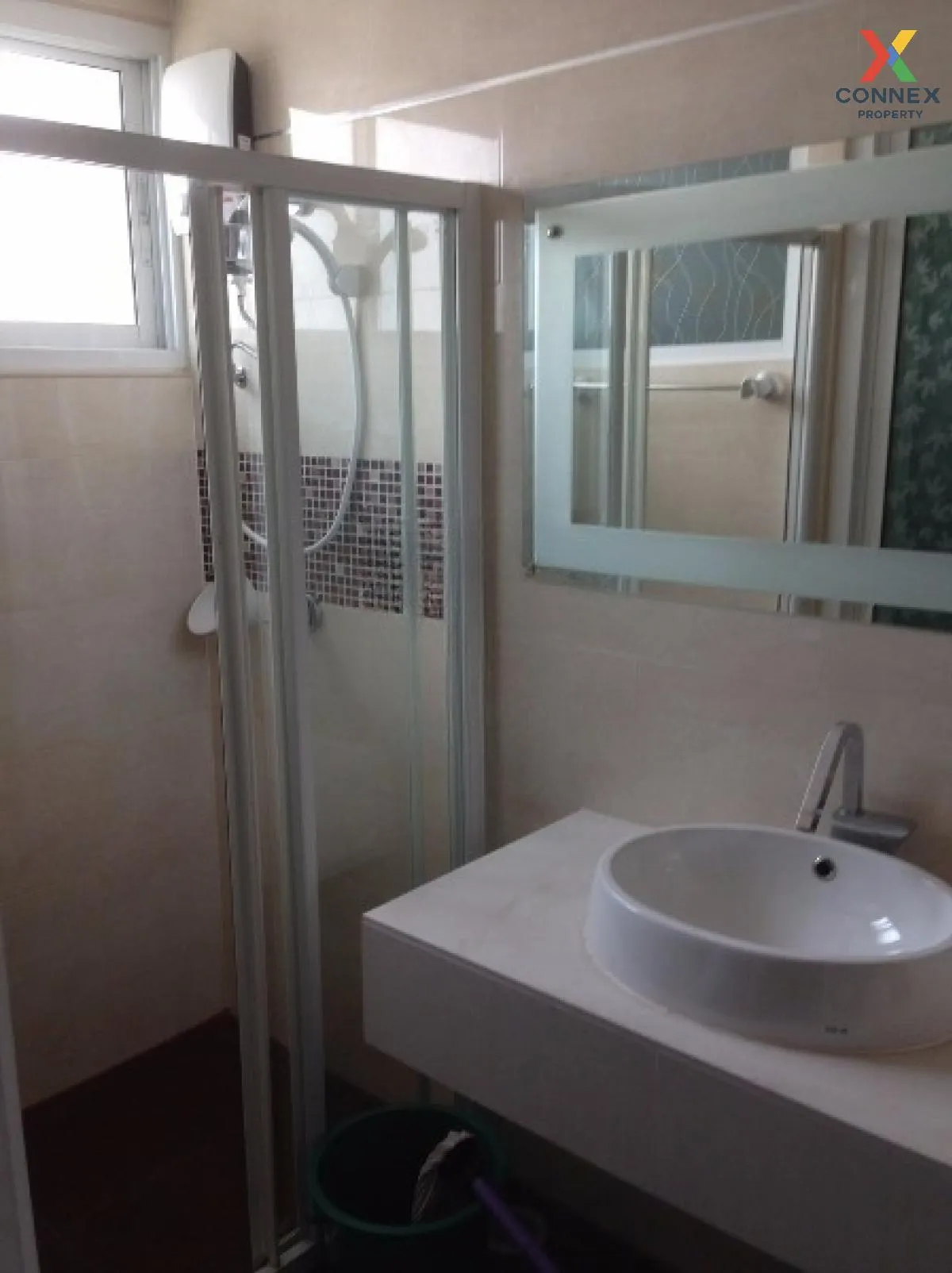 เช่าคอนโด  แบงค์คอก ฮอไรซอน รามคำแหง หัวหมาก เขต บางกะปิ กรุงเทพ 