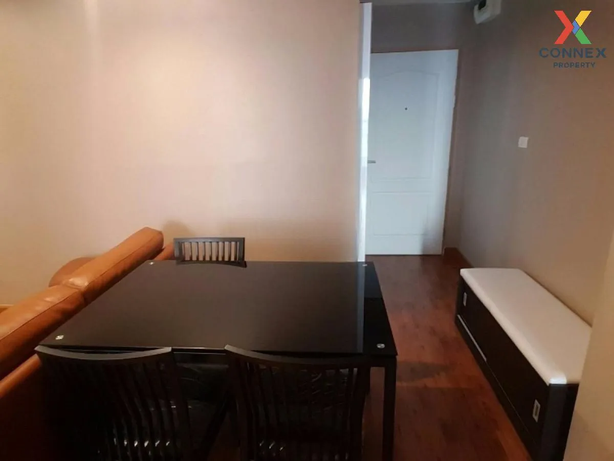 เช่าคอนโด  แบงค์คอก ฮอไรซอน รามคำแหง หัวหมาก เขต บางกะปิ กรุงเทพ  3