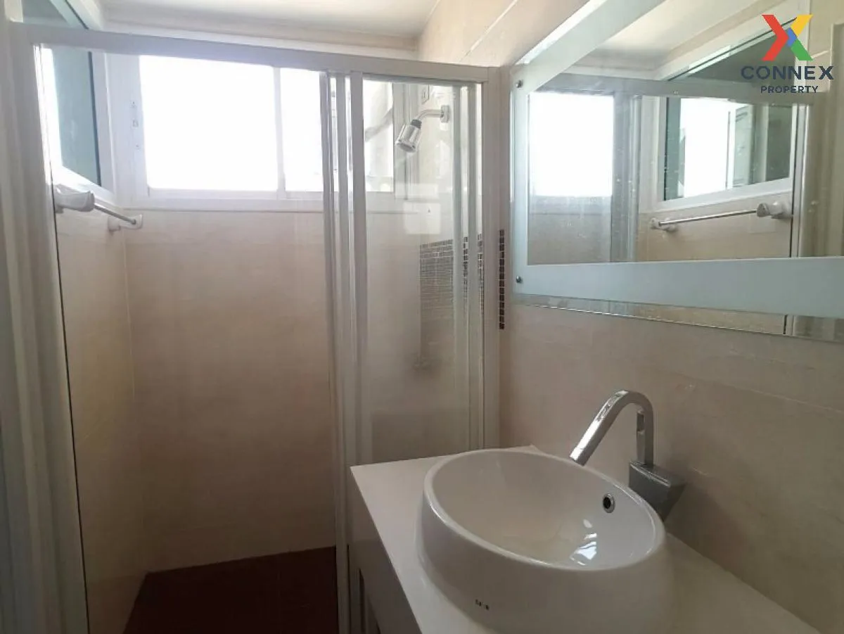 เช่าคอนโด  แบงค์คอก ฮอไรซอน รามคำแหง หัวหมาก เขต บางกะปิ กรุงเทพ 