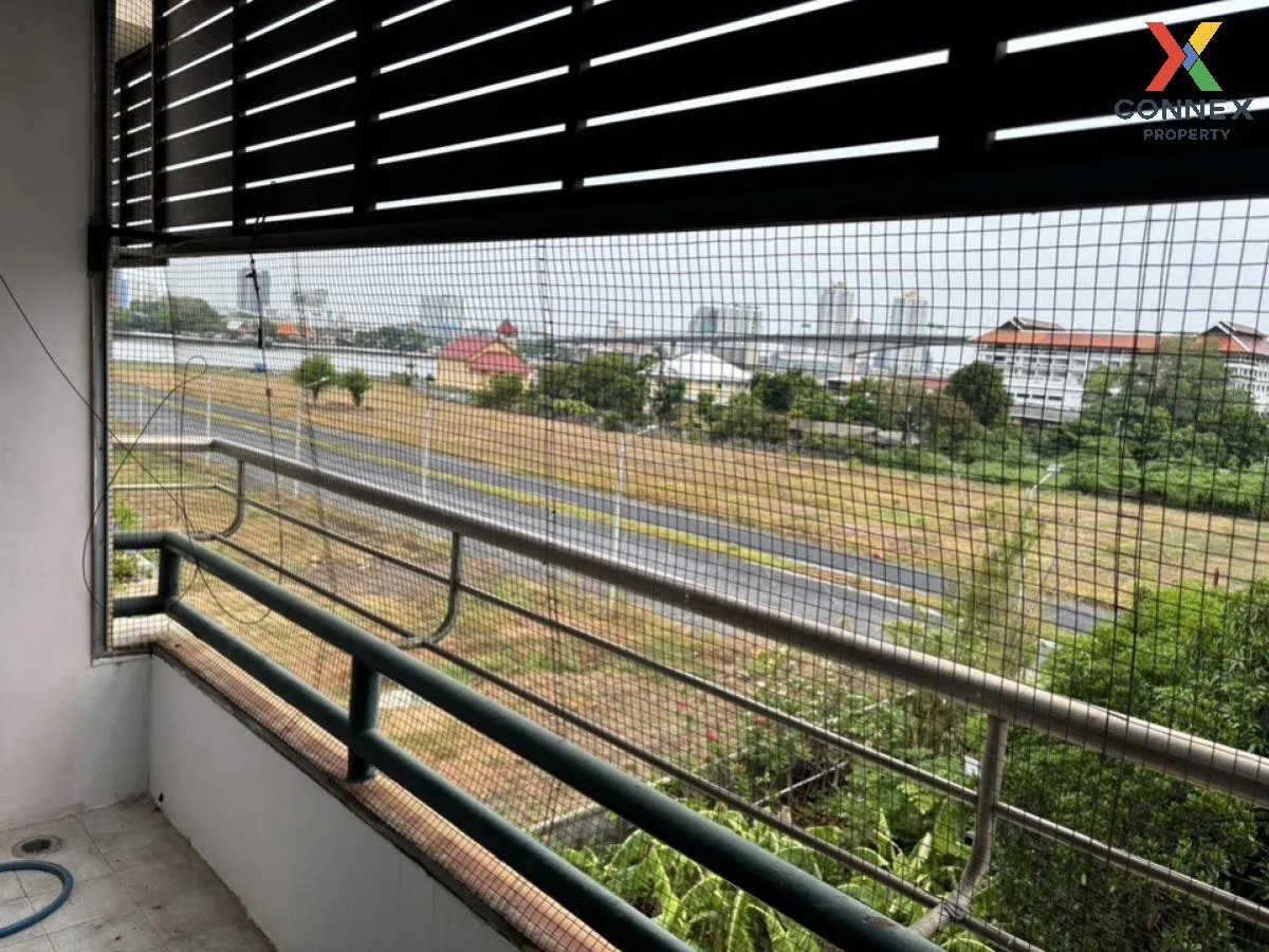 ขายคอนโด  เจริญนคร ริเวอร์เพลส สำเหร่ เขต ธนบุรี กรุงเทพ CX-99725 ขายคอนโด  เจริญนคร ริเวอร์เพลส สำเหร่ เขต ธนบุรี กรุงเทพ CX-99725