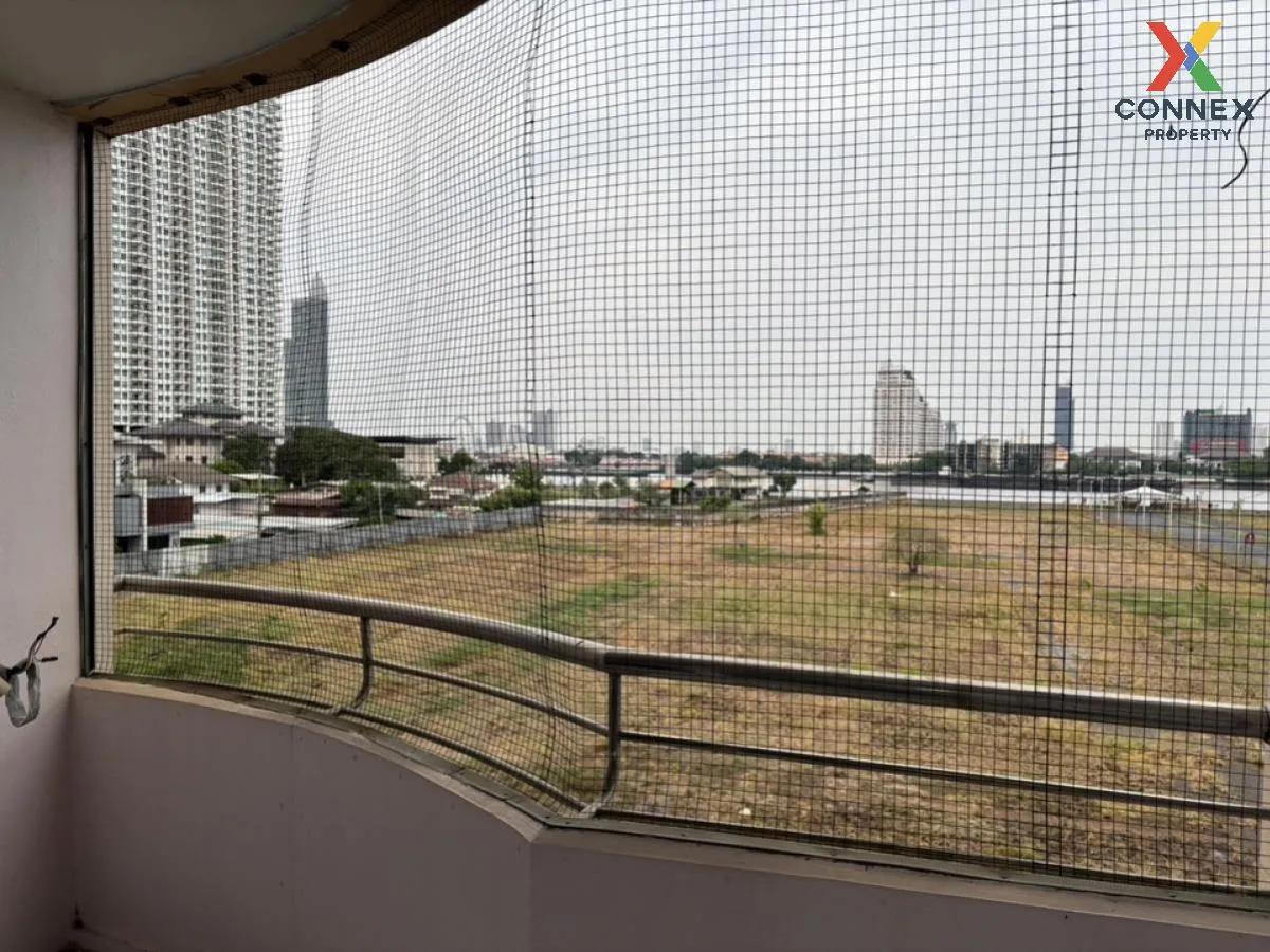 ขายคอนโด  เจริญนคร ริเวอร์เพลส สำเหร่ เขต ธนบุรี กรุงเทพ CX-99725 ขายคอนโด  เจริญนคร ริเวอร์เพลส สำเหร่ เขต ธนบุรี กรุงเทพ CX-99725