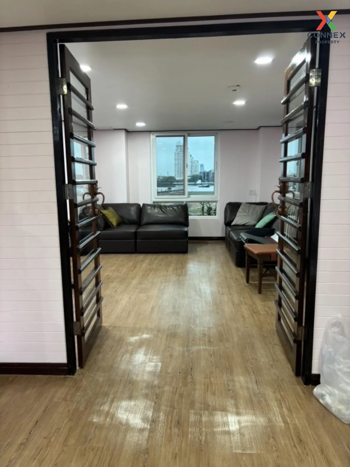 ขายคอนโด  เจริญนคร ริเวอร์เพลส สำเหร่ เขต ธนบุรี กรุงเทพ CX-99725 ขายคอนโด  เจริญนคร ริเวอร์เพลส สำเหร่ เขต ธนบุรี กรุงเทพ CX-99725 3