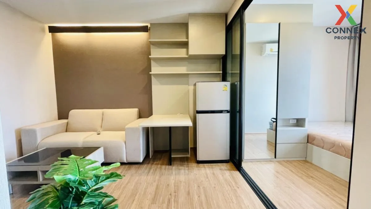 For Sale Condo , The Origin Ram 209 Interchange , ARL-Ramkhamhaen 2