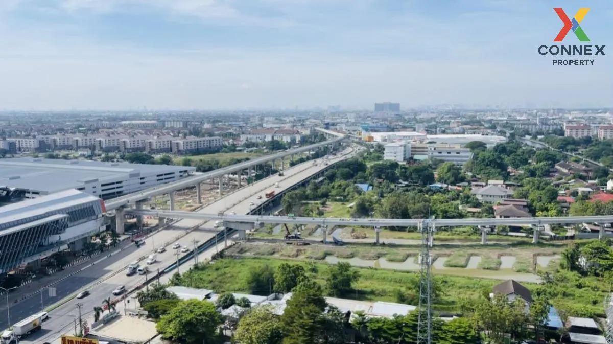 For Sale Condo , The Origin Ram 209 Interchange , ARL-Ramkhamhaen