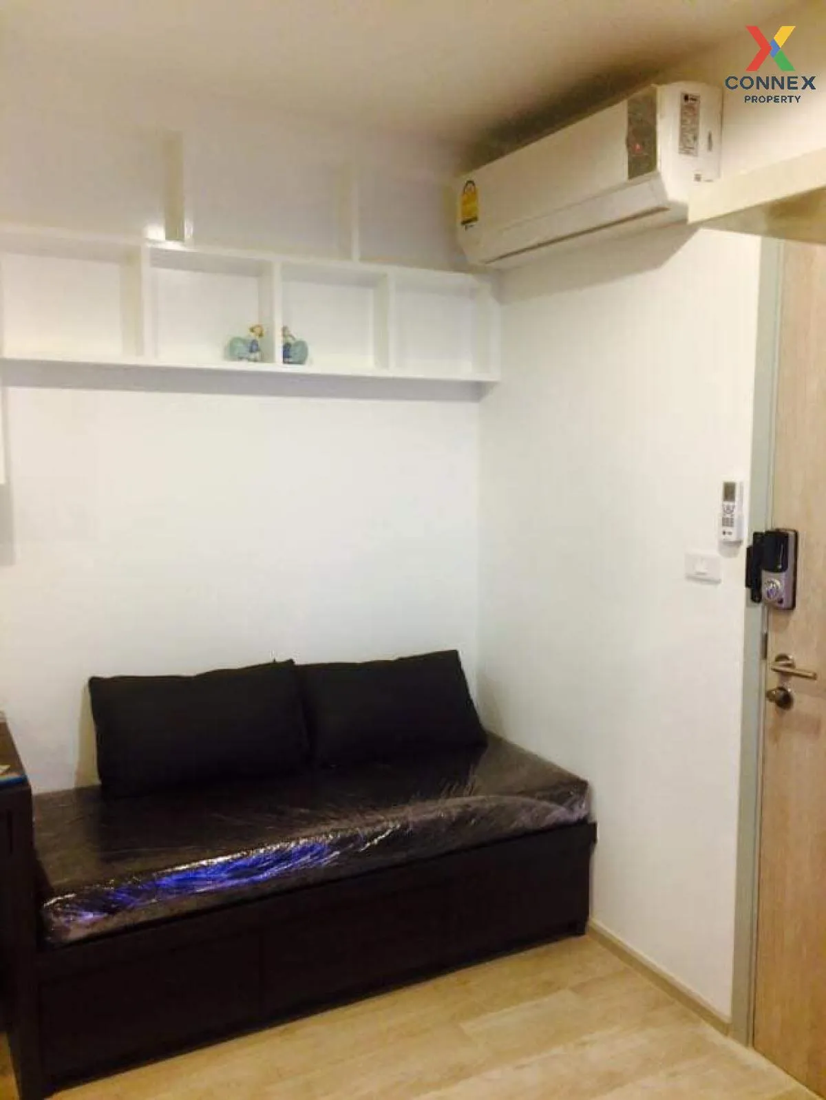 For Rent Condo , Ideo Mobi Charan Interchange , MRT-Bang Khun Non 1