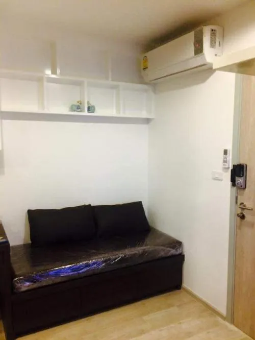 For Rent Condo , Ideo Mobi Charan Interchange , MRT-Bang Khun Non , Bang Khun Si , Bangkok Noi , Bangkok , CX-99730