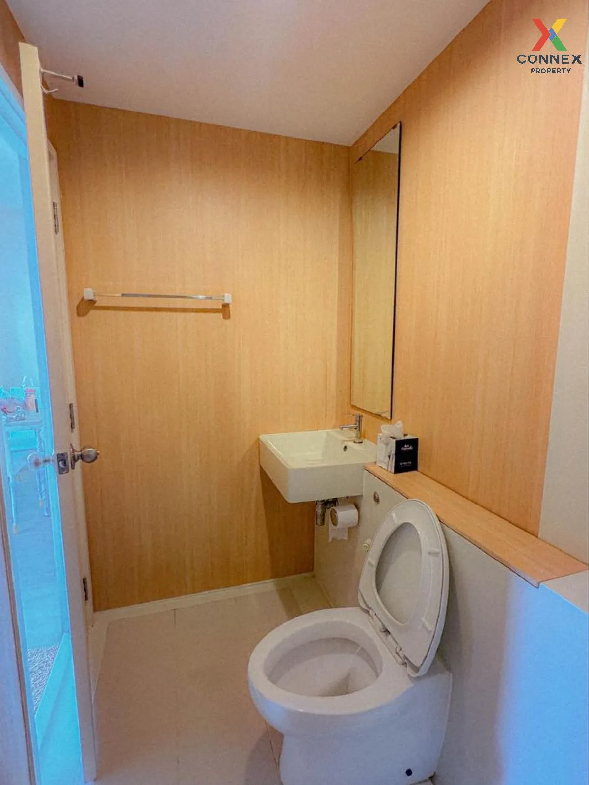 For Rent Condo , Aspire Ratchada - Wongsawang , MRT-Wong Sawang ,