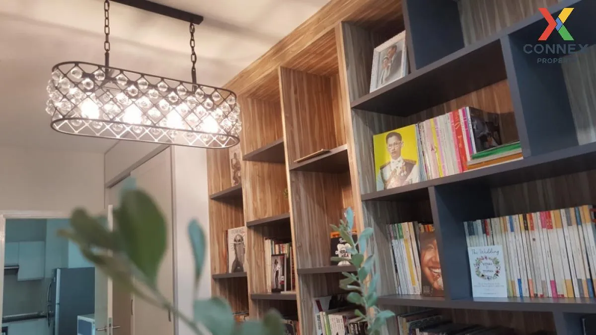 ขายคอนโด  เอสโทร แจ้งวัฒนะ  คลองเกลือ ปากเกร็ด นนทบุรี CX-99732 ขายคอนโด  เอสโทร แจ้งวัฒนะ  คลองเกลือ ปากเกร็ด นนทบุรี CX-99732