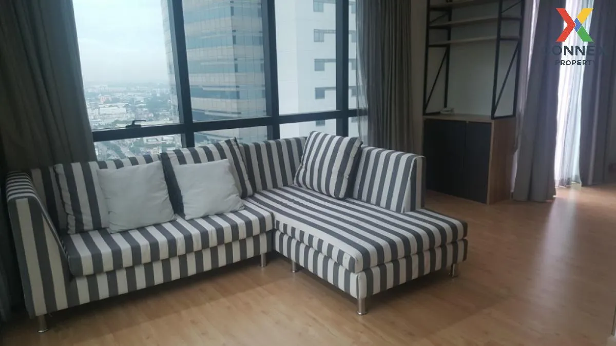 ขายคอนโด  เอสโทร แจ้งวัฒนะ  คลองเกลือ ปากเกร็ด นนทบุรี CX-99732 ขายคอนโด  เอสโทร แจ้งวัฒนะ  คลองเกลือ ปากเกร็ด นนทบุรี CX-99732 3