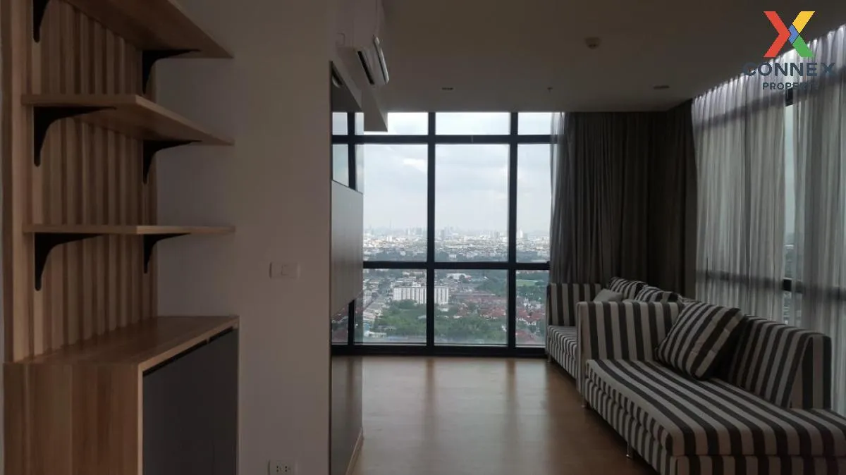 ขายคอนโด  เอสโทร แจ้งวัฒนะ  คลองเกลือ ปากเกร็ด นนทบุรี CX-99732 ขายคอนโด  เอสโทร แจ้งวัฒนะ  คลองเกลือ ปากเกร็ด นนทบุรี CX-99732 4