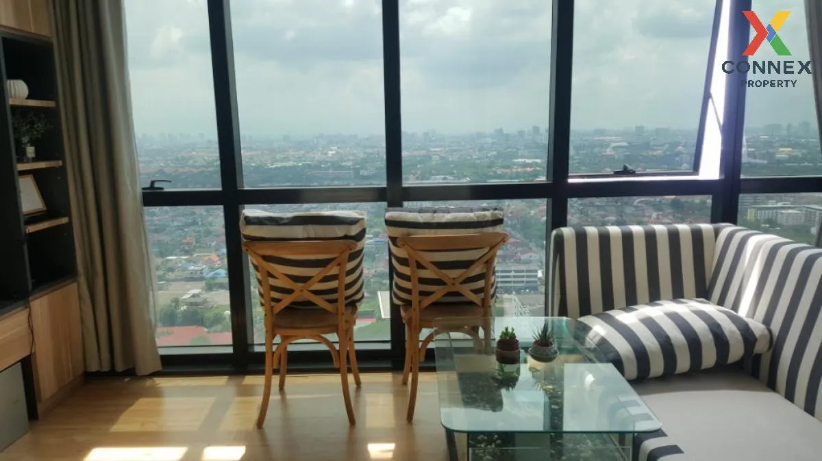 ขายคอนโด  เอสโทร แจ้งวัฒนะ  คลองเกลือ ปากเกร็ด นนทบุรี CX-99732 ขายคอนโด  เอสโทร แจ้งวัฒนะ  คลองเกลือ ปากเกร็ด นนทบุรี CX-99732