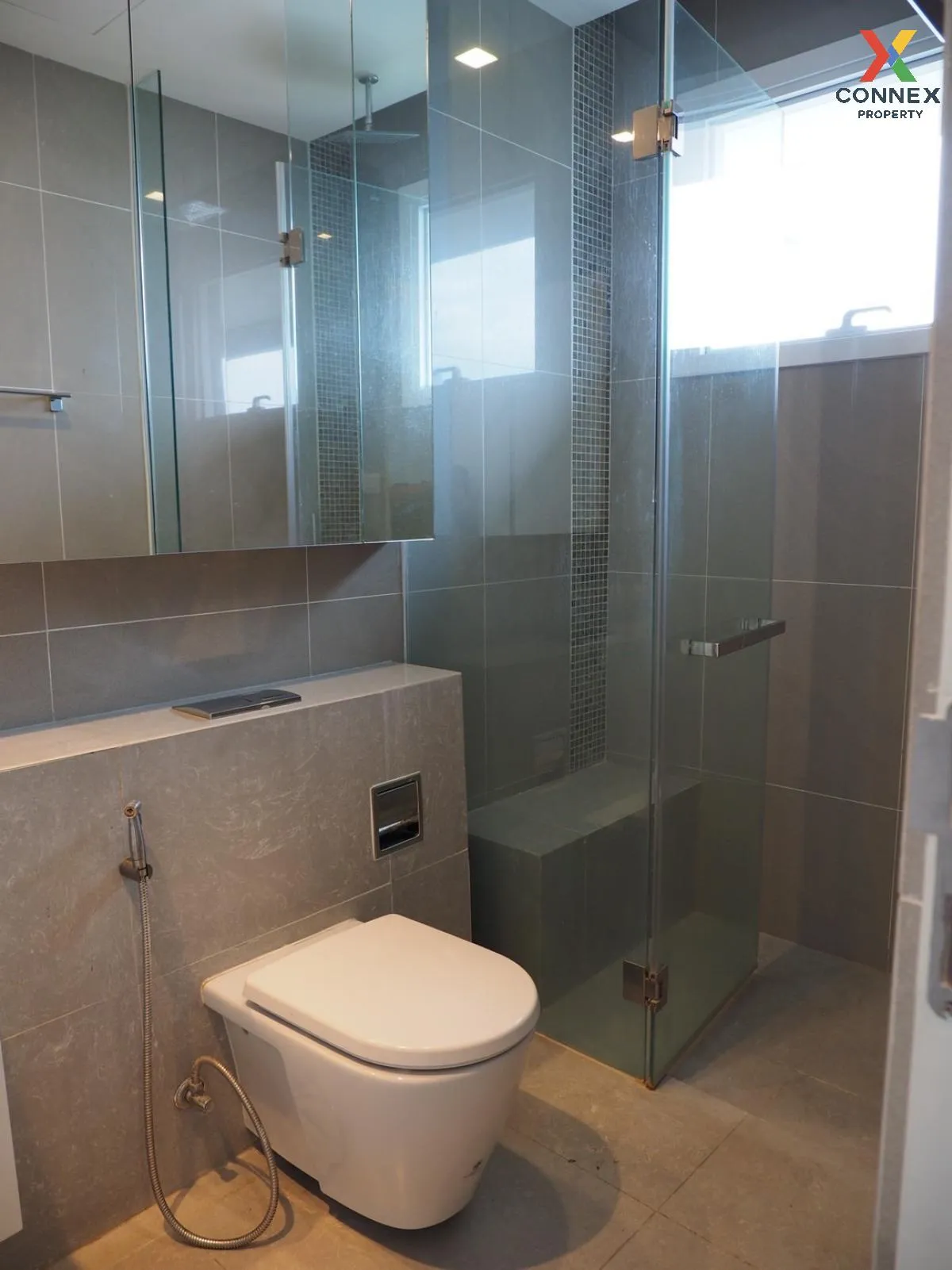 เช่าคอนโด  เดอะ เซนต์ เรซิเดนซ์ MRT-พหลโยธิน จอมพล  เขต จตุจักร ก