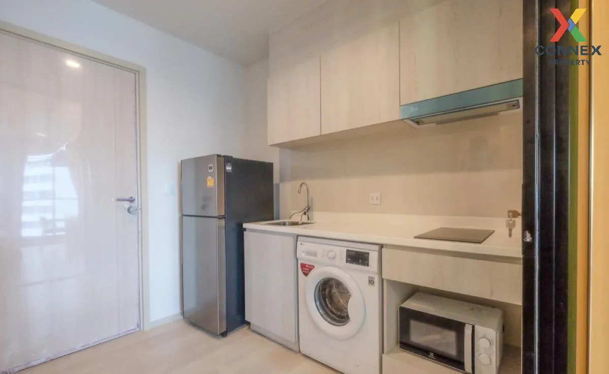 เช่าคอนโด  ไลฟ์ วัน ไวร์เลส BTS-เพลินจิต ลุมพินี เขต ปทุมวัน กรุง 4