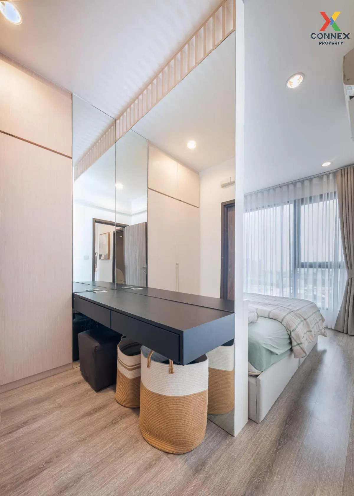 For Rent Condo , Ideo Mobi Sukhumvit 66 , BTS-Udom Suk , Bang Na  4