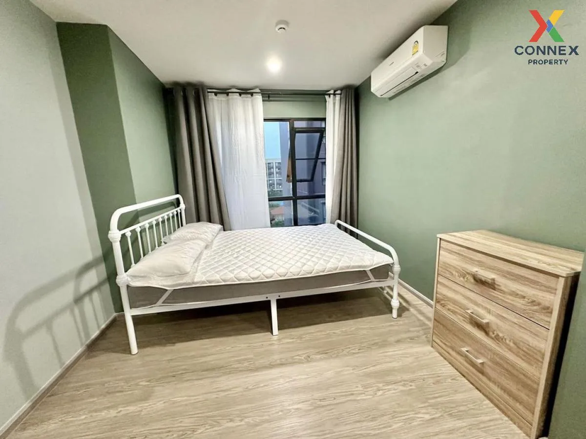 For Rent Condo , Reach Phahon Yothin 52 , BTS-Saphan Mai , Khlong 1