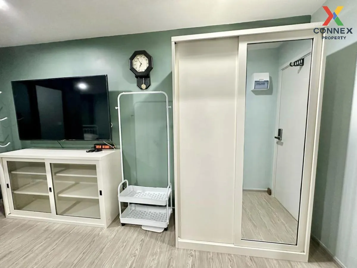 For Rent Condo , Reach Phahon Yothin 52 , BTS-Saphan Mai , Khlong 4