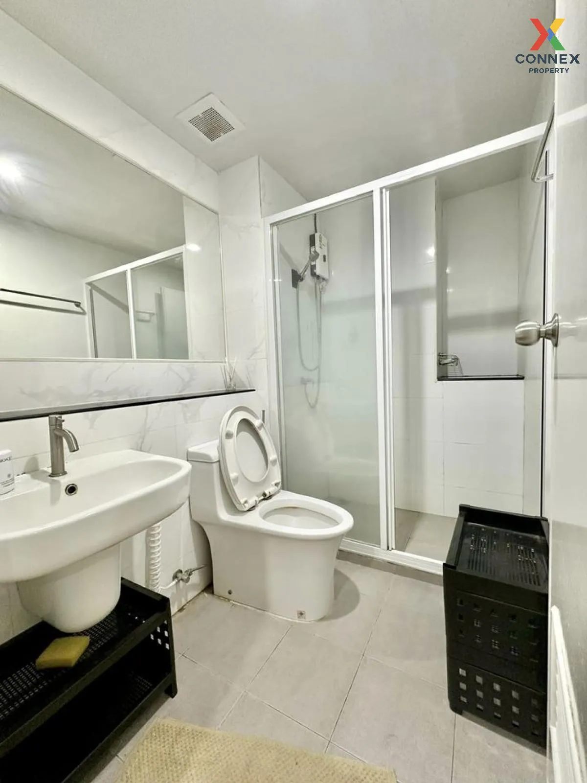 For Rent Condo , Reach Phahon Yothin 52 , BTS-Saphan Mai , Khlong