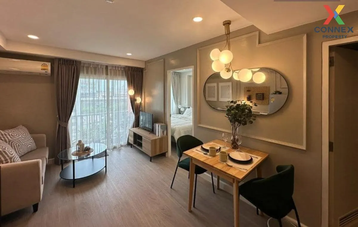 ขายคอนโด  เดอะ เพลน เนอรี่ สาทร BTS-กรุงธนบุรี คลองต้นไทร เขต คลอ 1