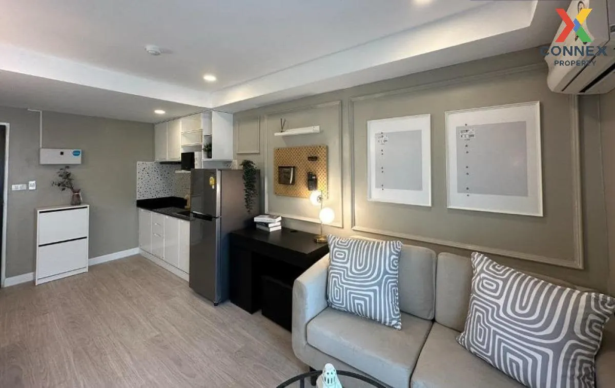 ขายคอนโด  เดอะ เพลน เนอรี่ สาทร BTS-กรุงธนบุรี คลองต้นไทร เขต คลอ 2