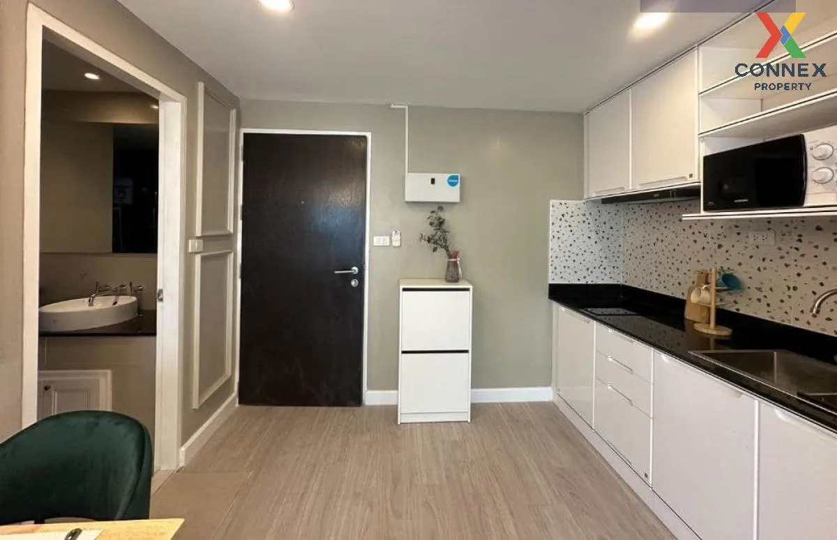 ขายคอนโด  เดอะ เพลน เนอรี่ สาทร BTS-กรุงธนบุรี คลองต้นไทร เขต คลอ 3