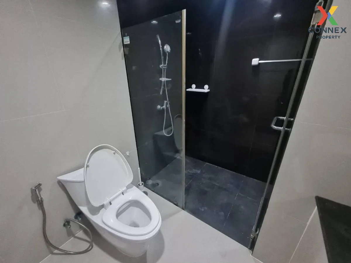 ขายคอนโด  เดอะ เพลน เนอรี่ สาทร BTS-กรุงธนบุรี คลองต้นไทร เขต คลอ