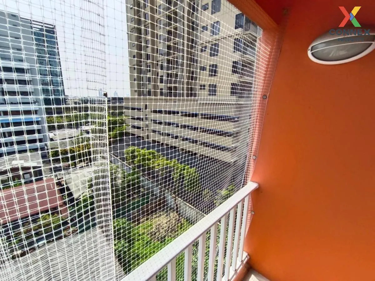 ขายคอนโด  เดอะ เพลน เนอรี่ สาทร BTS-กรุงธนบุรี คลองต้นไทร เขต คลอ