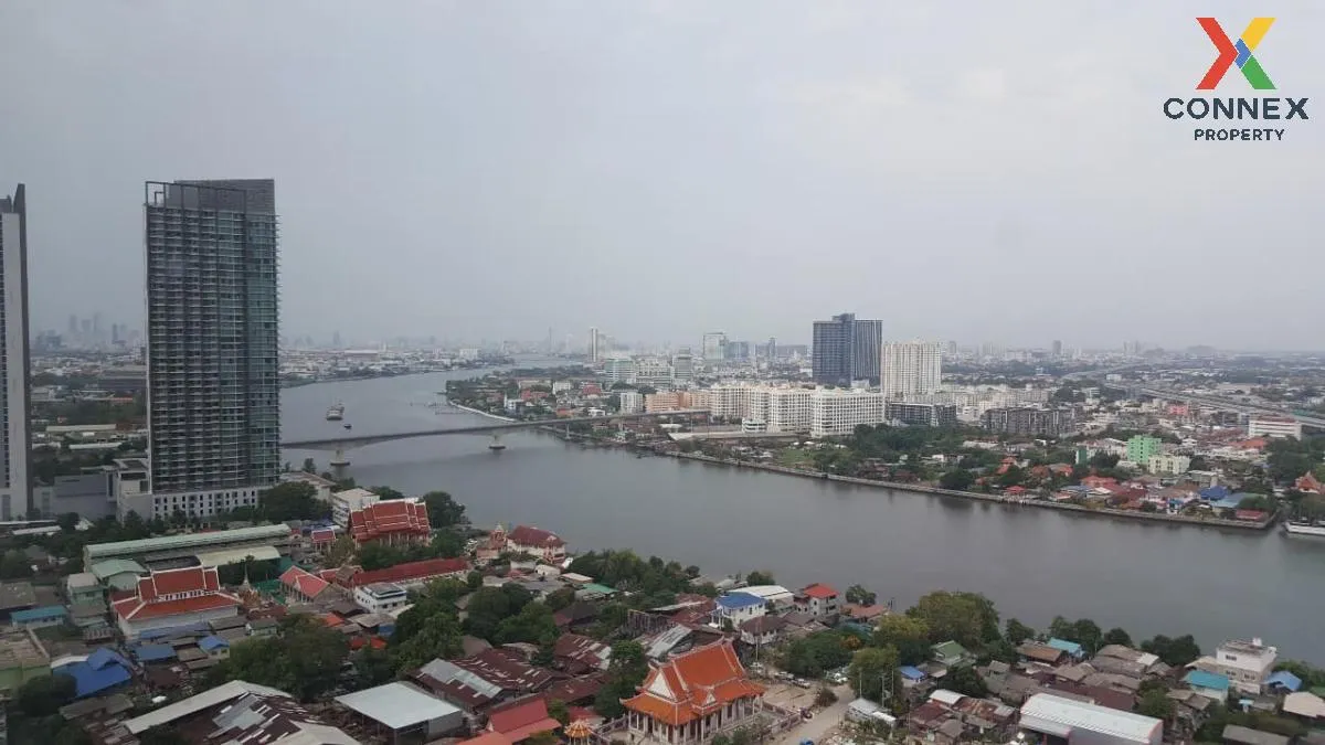 เช่าคอนโด  แชปเตอร์ วัน ชายน์ บางโพ บางซื่อ เขต บางซื่อ กรุงเทพ C