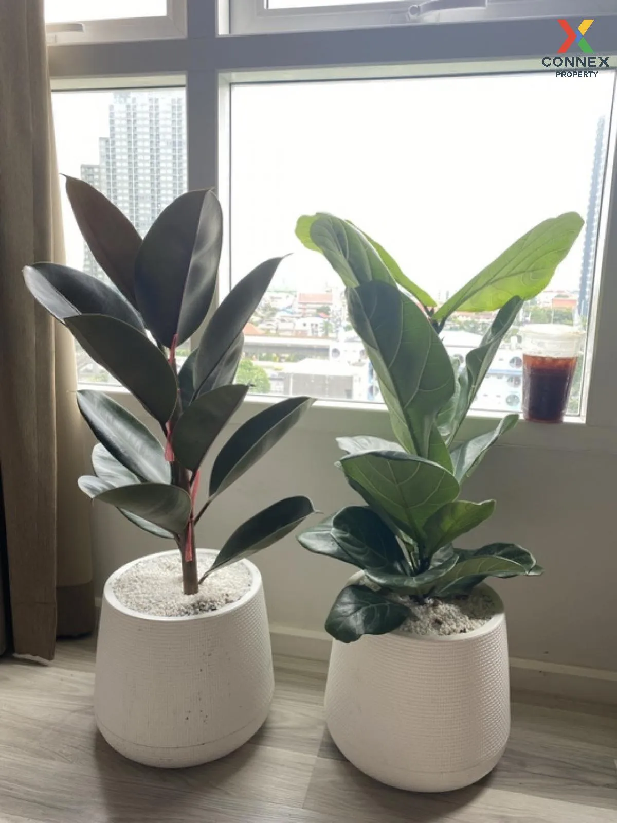 เช่าคอนโด  เดอะ คีย์ สาทร - ราชพฤกษ์ BTS-วุฒากาศ บางค้อ เขต จอมทอ 3