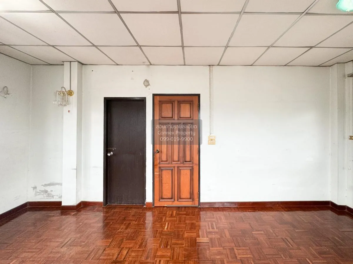 For Sale House , Chonlada Saimai , BTS-Khu Khot , Sai Mai , Sai M