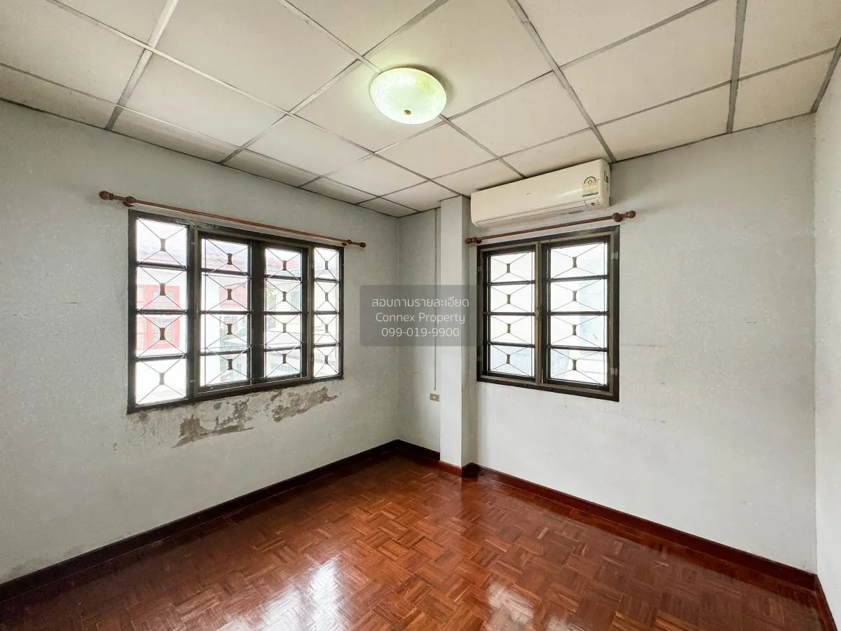 For Sale House , Chonlada Saimai , BTS-Khu Khot , Sai Mai , Sai M