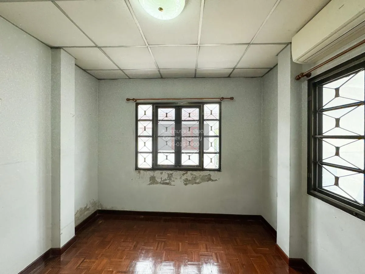 For Sale House , Chonlada Saimai , BTS-Khu Khot , Sai Mai , Sai M