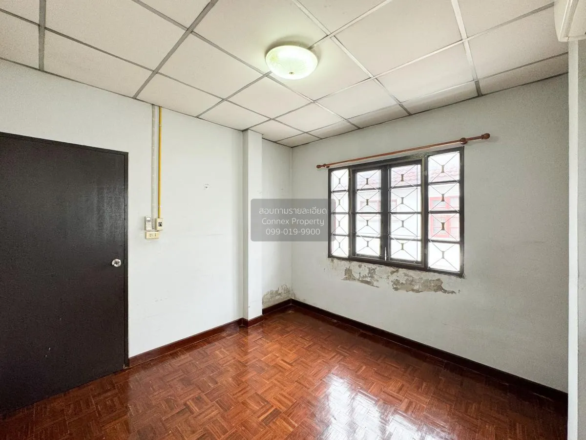 For Sale House , Chonlada Saimai , BTS-Khu Khot , Sai Mai , Sai M